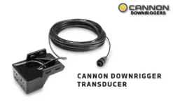 Cannon Downrigger Transducer, At Price Of 196.85 €