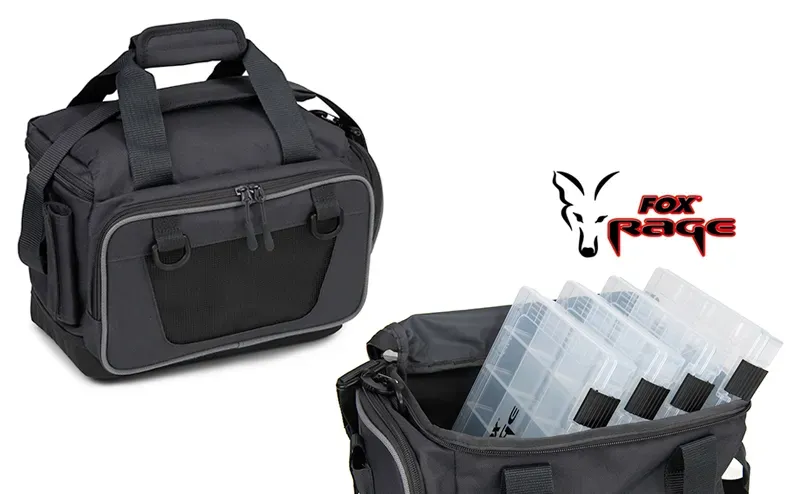 Fox Rage Medium Lure Carryall, At Price Of 45.73 € - Image 2