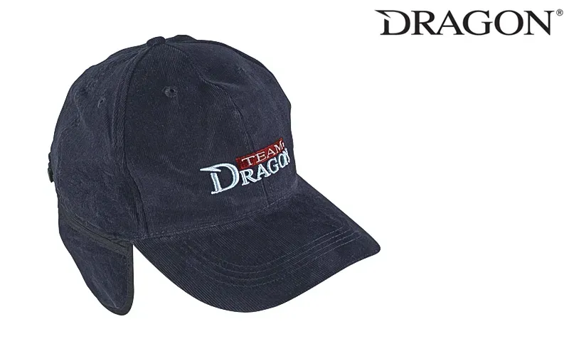 Winter Cap Dragon 90-090-03, At Price Of 9.20 €