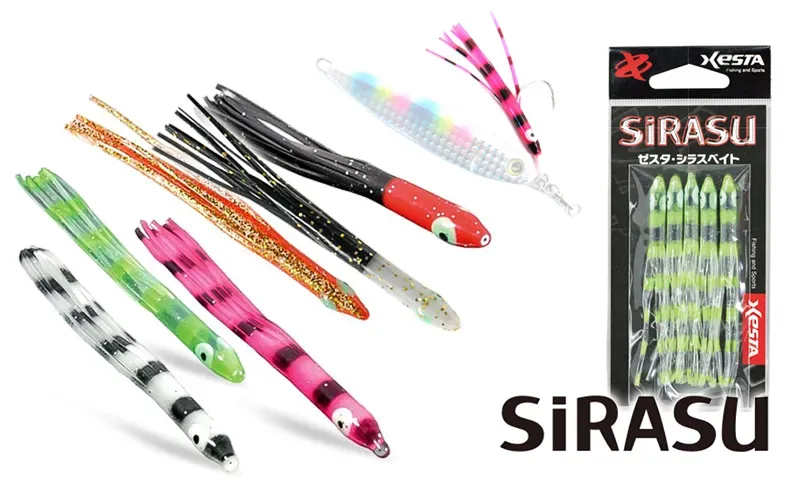 Xesta Sirasu Skirt Assist Rig, At Price Of 5.62 € - Image 5