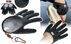 RTB Rubberised Protective Gloves, At Price Of 21.99 €