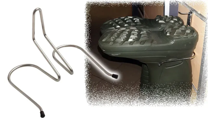 Kinetic Fresh & Dry Hanger, At Price Of 4.97 € - Image 2