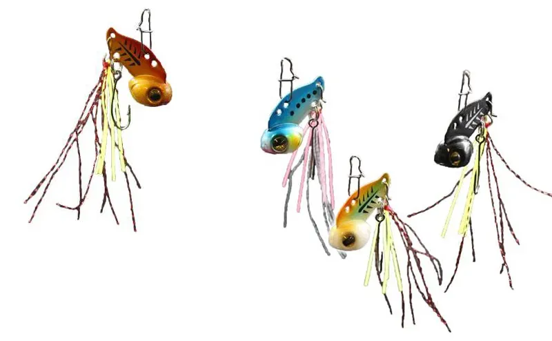 Micro & Mini Vib Lure, At Price Of 3.14 € - Image 5