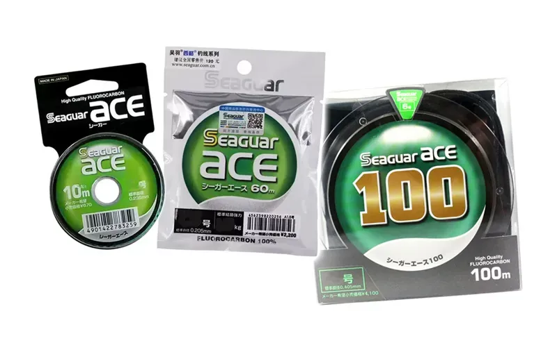 Seaguar Ace Fluorocarbon JDM, At Price Of 5.06 € - Image 4