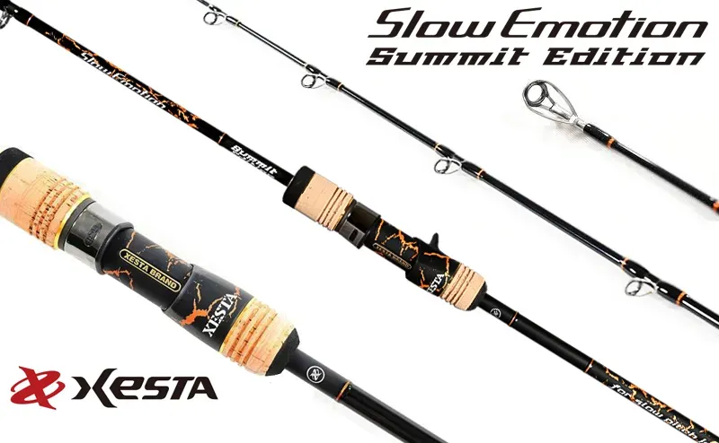 Xesta Slow Emotion Summit Edition, At Price Of 480.10 € - Image 4