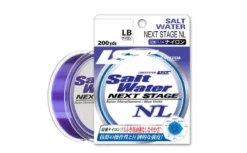 Linesystem Salt Water NL Next Stage, At Price Of 8.95 €