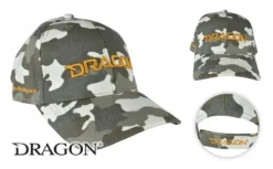 Dragon Camo Cap, At Price Of 11.25 €