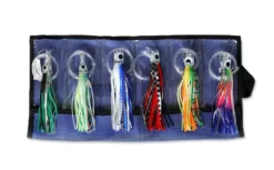 Williamson Game Fish Kit GFK6, At Price Of 50.82 €