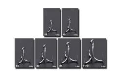 Trebles Decoy Y-S81, At Price Of 4.60 €