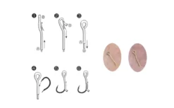 Assisst Hook Set Owner PFZ-05, At Price Of 10.48 €