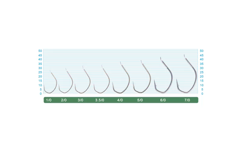 Owner Assist Hooks JF-25, At Price Of 4.44 € - Image 2