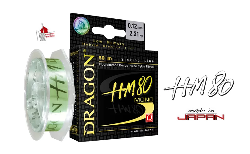 Dragon HM80, At Price Of 8.95 € - Image 2