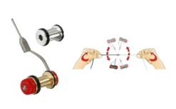 Knot Tier Stonfo 530, At Price Of 24.27 €