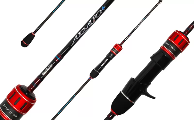 Storm Adajo Plus Slow Pitch Cast AJP631, At Price Of 207.58 € - Image 3