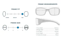 Sunglasses Costa Mag Bay 580P, At Price Of 219.34 €