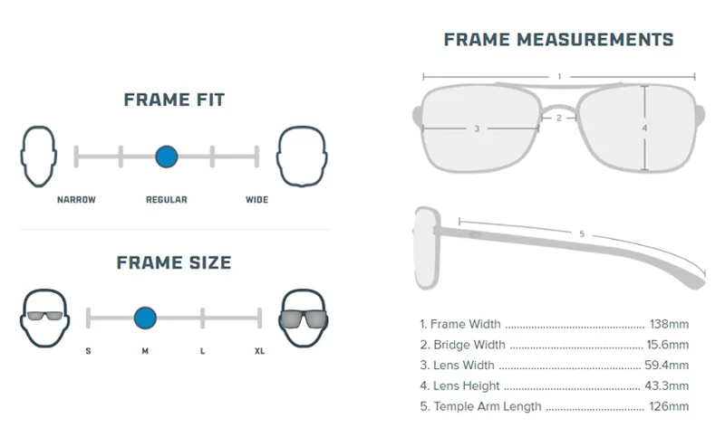 Sunglasses Costa North Turn 580G, At Price Of 190.76 € - Image 3