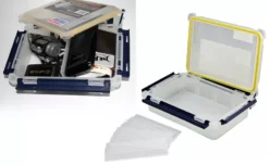 Meiho Water Guard Box WG800, At Price Of 7.66 €