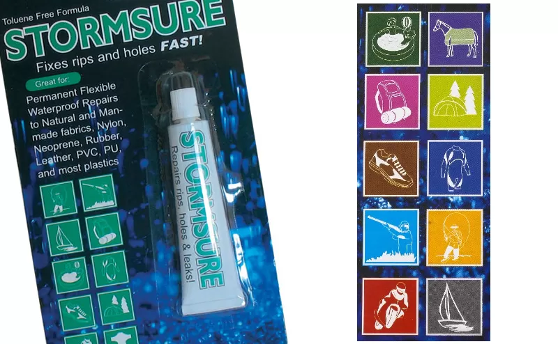 Snowbee Stormsure Flexible Repair Adhesive SST, At Price Of 11.12 € - Image 3