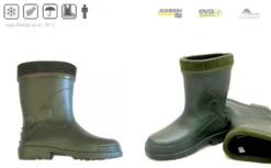 Lemigo Short EVA 893 Boots, At Price Of 23.55 €