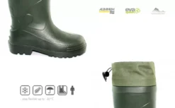 Lemigo Short Plus EVA 892 Boots, At Price Of 26.84 €