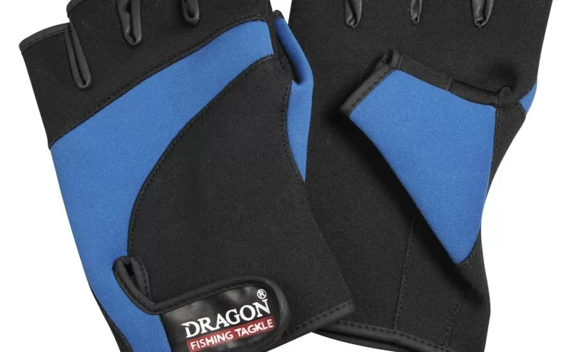 Dragon Neoprene Gloves RE-01, At Price Of 16.46 € - Image 4