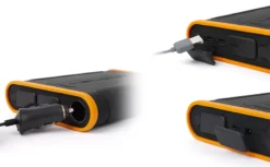 Fox Halo Power Pack 48K, At Price Of 182.86 €