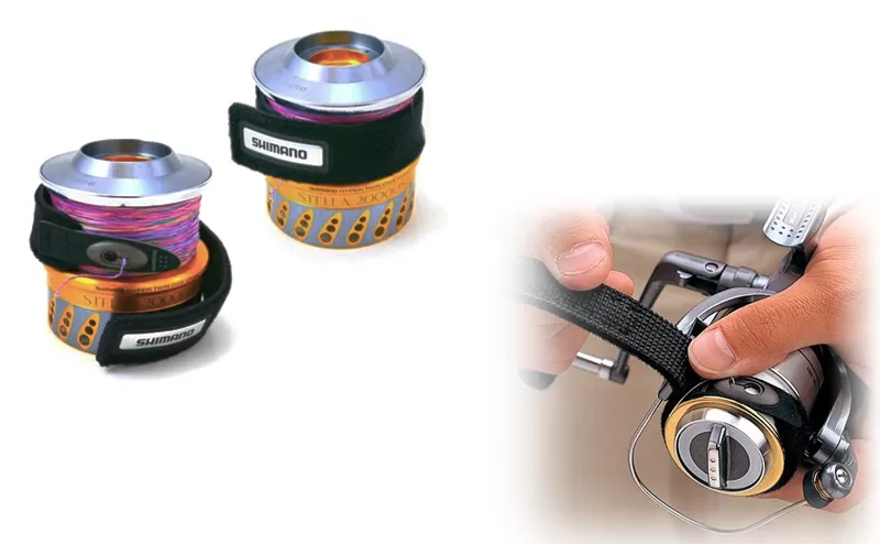 Spool Belt Shimano BE-021H, At Price Of 11.24 €