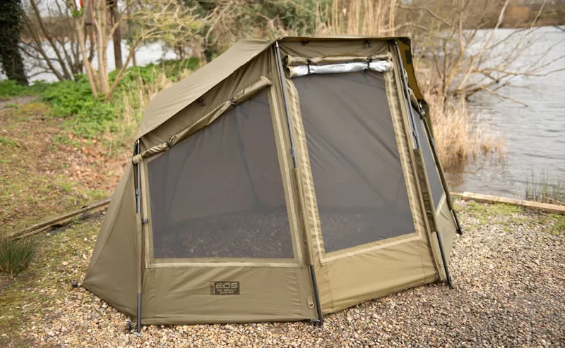 Fox EOS 60 Brolly System Tent CUM291, At Price Of 209.37 € - Image 7