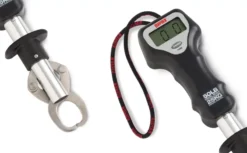 Rapala 50lb Digital Scale Fish Gripper DFG50, At Price Of 85.18 €