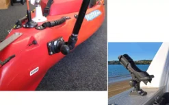 Railblaza Starport HD, At Price Of 13.55 €