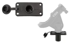 Scotty Flush Deck Mount 244, At Price Of 15.39 €
