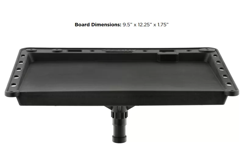 Scotty Bait Board & Accessory Tray 455, At Price Of 24.22 € - Image 3