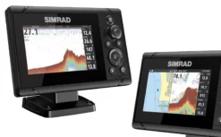 Simrad Cruise 5 83/200 Skimmer Transducer, At Price Of 442.27 €