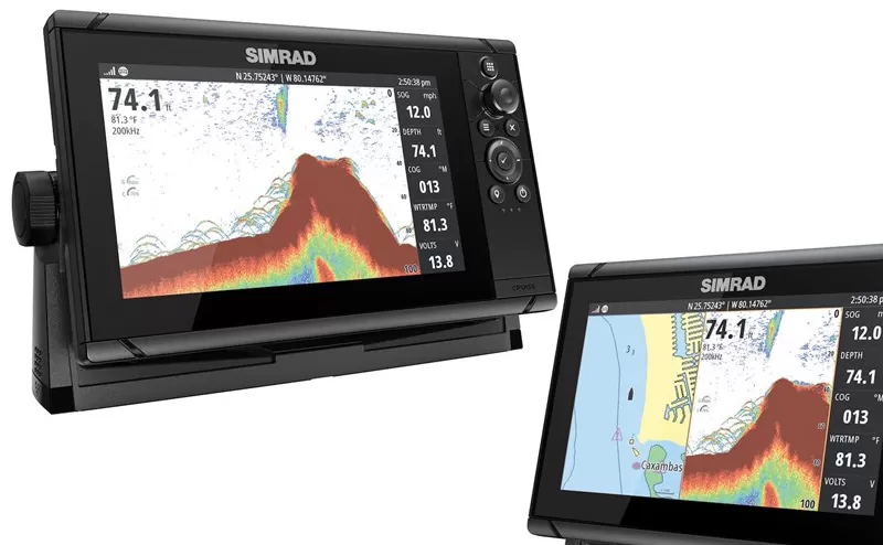 Simrad Cruise 9 83/200 Skimmer Transducer, At Price Of 756.20 € - Image 5