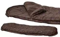Fox R-Series Camo Sleeping Bag, At Price Of 123.51 €