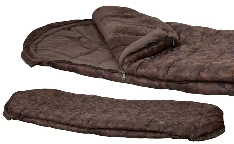 Fox R-Series Camo Sleeping Bag, At Price Of 123.51 €