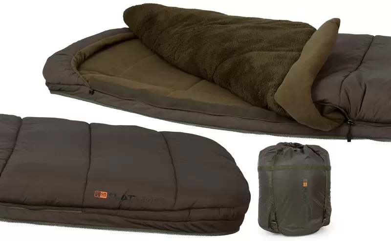 Fox Flatliner 8 Leg 5 Season Sleep System CBC093, At Price Of 650.05 € - Image 4