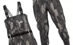 Fox Rage Breathable LW Chest Waders NFW, At Price Of 180.81 €