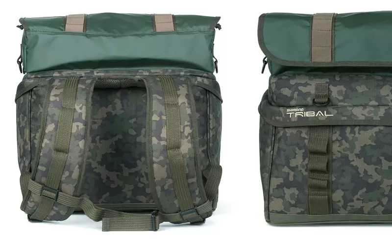 Shimano Trench Compact Rucksack, At Price Of 52.15 € - Image 2