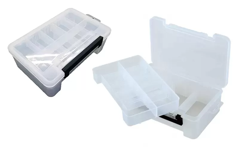Meiho System Tray Case HD, At Price Of 4.85 € - Image 3
