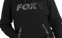 Fox Black Camo Print Hoody, At Price Of 59.05 €