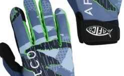 AFTCO JigPro Jigging Gloves, At Price Of 68.84 €