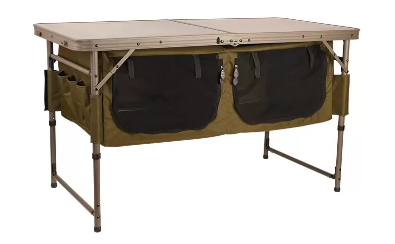 Fox Session Table With Storage CAC784, At Price Of 112.73 € - Image 2