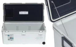 Shinwa Holiday Land Cooler 76H, At Price Of 204.00 €