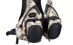 Dragon Technical Vest Street Fishing 98-13-009, At Price Of 63.91 €