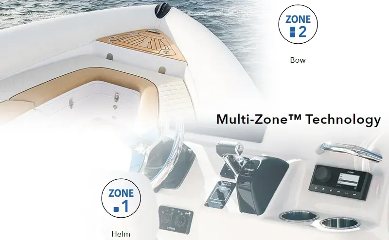 Fusion MS-RA60 & 6β 2-Way Speaker Pack, At Price Of 377.33 β¬ - Image 3