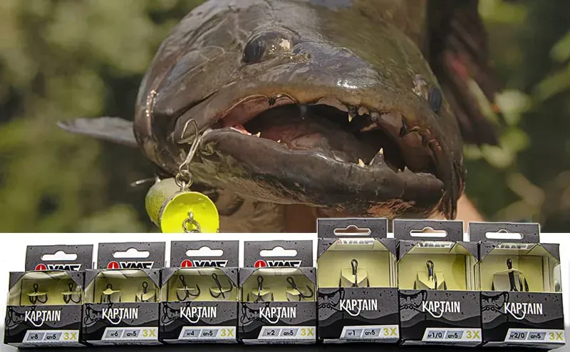 VMC 7557 CT Kaptain 3X, At Price Of 6.30 € - Image 2