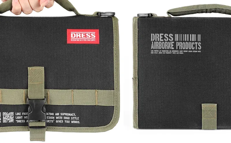 DRESS Multi-Storage Jig Bag, At Price Of 39.37 € - Image 4