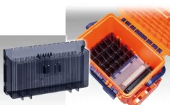 Meiho BM-3010D Stocker Attachment, At Price Of 15.85 €