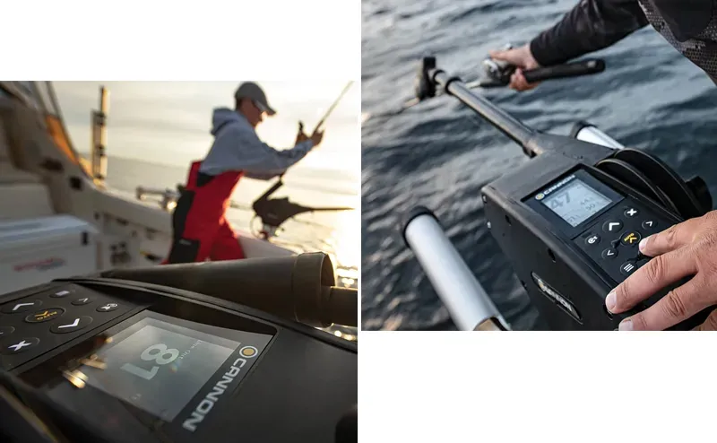 Cannon Optimum Electric Downrigger, At Price Of 2295.69 € - Image 4